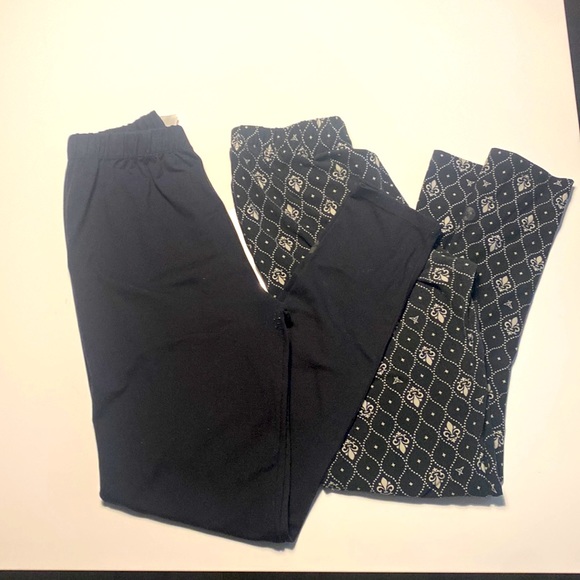 2 pairs of medium sweet legs - Picture 1 of 1